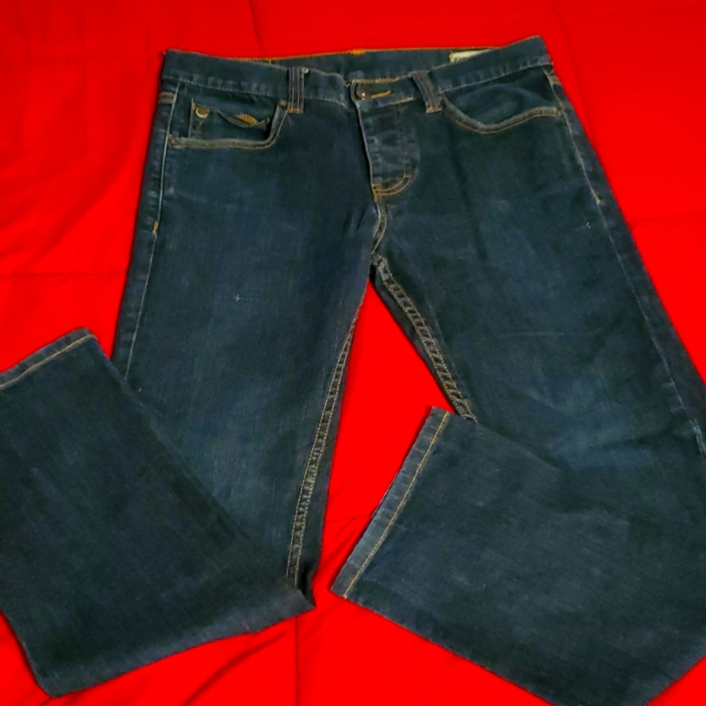 Dc jeans,size 30x30